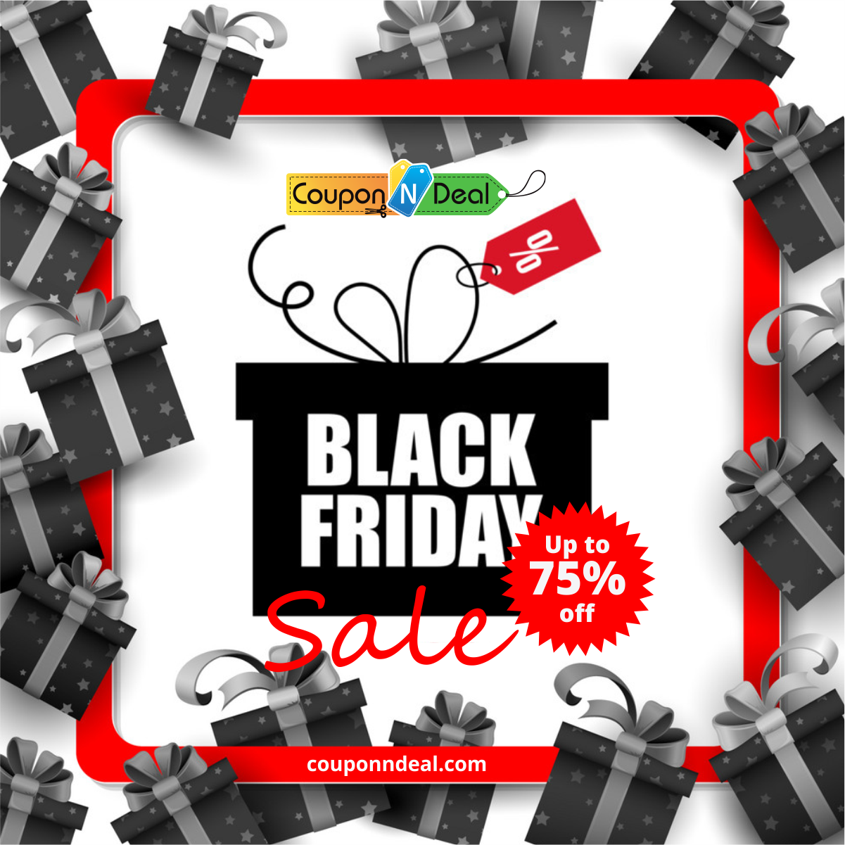 Black Friday deals sales
