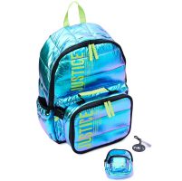 Laptop Backpack 3-Piece Backpack Set