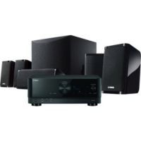 Yamaha Home Theater system