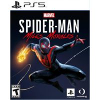 Marvel's Spider-Man: Miles Morales Standard