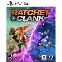 Ratchet and Clank: Rift Apart - PlayStation 5