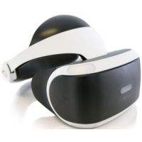 Sony PlayStation VR HDR Compatible Headset GameStop Premium Refurbished
