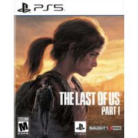 The Last of Us Part 1 - PlayStation 5